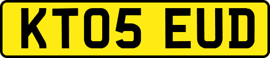 KT05EUD