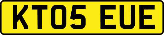 KT05EUE
