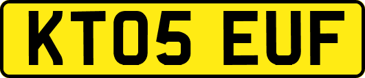 KT05EUF