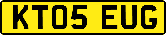 KT05EUG
