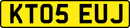 KT05EUJ