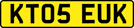 KT05EUK