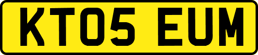 KT05EUM