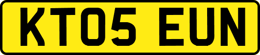 KT05EUN