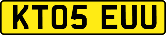 KT05EUU