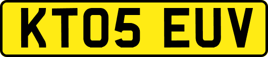 KT05EUV