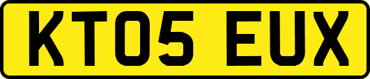 KT05EUX