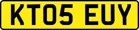 KT05EUY