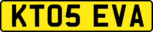 KT05EVA