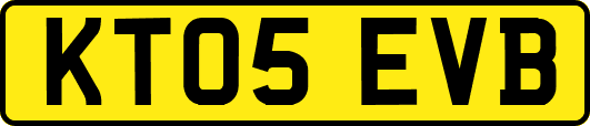 KT05EVB