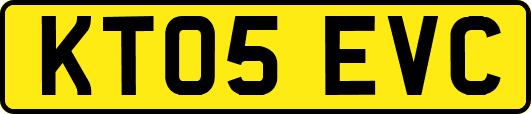 KT05EVC