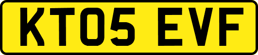 KT05EVF