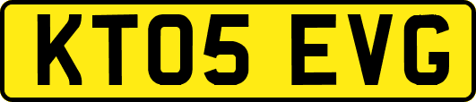 KT05EVG