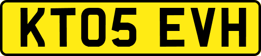 KT05EVH