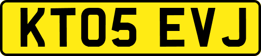 KT05EVJ