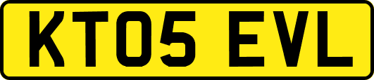 KT05EVL