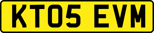 KT05EVM