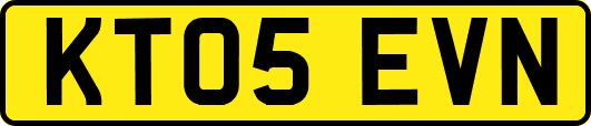 KT05EVN