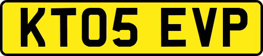 KT05EVP