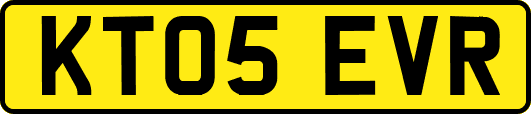 KT05EVR