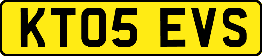 KT05EVS
