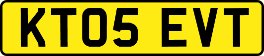 KT05EVT