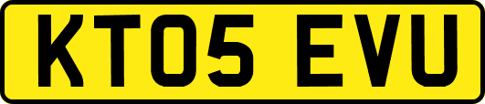 KT05EVU