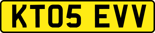 KT05EVV