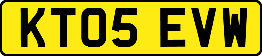 KT05EVW