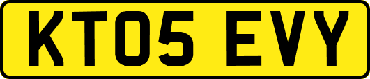 KT05EVY