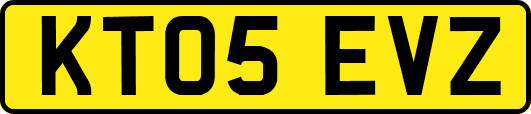 KT05EVZ
