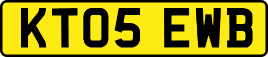 KT05EWB