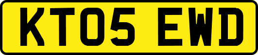 KT05EWD
