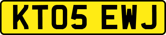 KT05EWJ