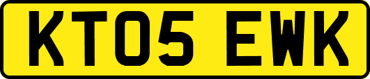 KT05EWK