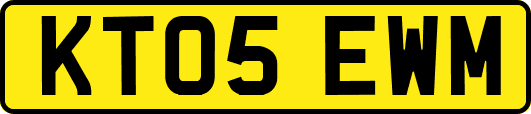 KT05EWM