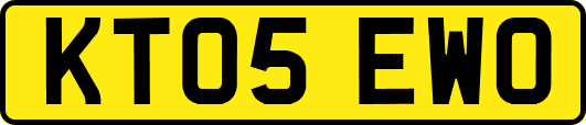 KT05EWO