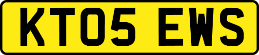 KT05EWS