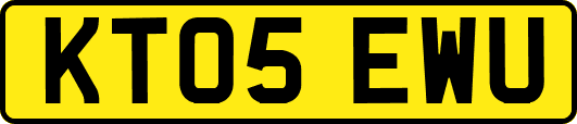 KT05EWU