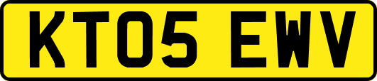 KT05EWV