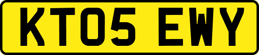 KT05EWY