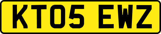 KT05EWZ