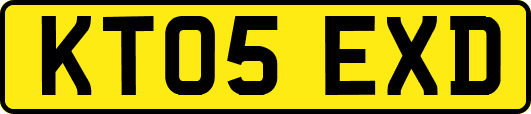 KT05EXD