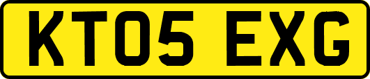 KT05EXG