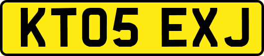 KT05EXJ
