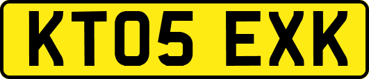 KT05EXK