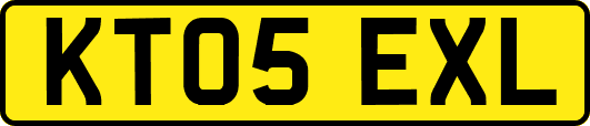 KT05EXL