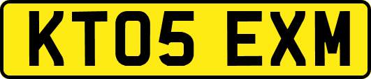 KT05EXM