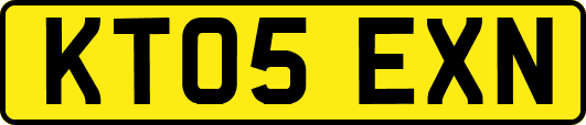 KT05EXN