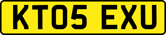 KT05EXU